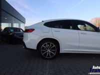 BMW X4 30I M-SPORT PANO HUD NAVI PRO 20 H&K - <small></small> 38.950 € <small>TTC</small> - #47