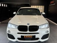 BMW X4 3.5 d 315 m-sport xdrive bva - <small></small> 32.990 € <small>TTC</small> - #2