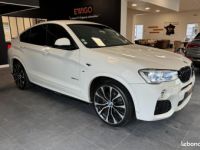 BMW X4 3.5 d 315 m-sport xdrive bva - <small></small> 32.990 € <small>TTC</small> - #3