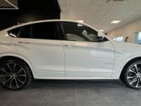 BMW X4 3.5 d 315 m-sport xdrive bva - <small></small> 32.990 € <small>TTC</small> - #4