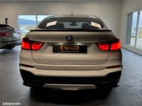 BMW X4 3.5 d 315 m-sport xdrive bva - <small></small> 32.990 € <small>TTC</small> - #6