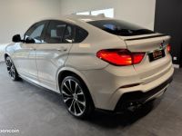 BMW X4 3.5 d 315 m-sport xdrive bva - <small></small> 32.990 € <small>TTC</small> - #7