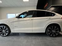 BMW X4 3.5 d 315 m-sport xdrive bva - <small></small> 32.990 € <small>TTC</small> - #8