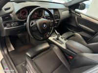 BMW X4 3.5 d 315 m-sport xdrive bva - <small></small> 32.990 € <small>TTC</small> - #9