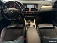 BMW X4 3.5 d 315 m-sport xdrive bva - <small></small> 32.990 € <small>TTC</small> - #10