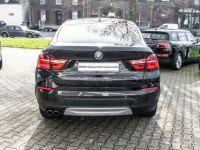 BMW X4 35i Xdrive XLine 306ch PANO Cuir Garantie - <small></small> 35.890 € <small>TTC</small> - #4