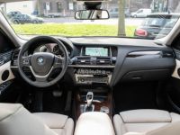 BMW X4 35i Xdrive XLine 306ch PANO Cuir Garantie - <small></small> 35.890 € <small>TTC</small> - #9