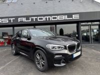 BMW X4 3L0D PACK M SPORT XDRIVE - <small></small> 37.800 € <small>TTC</small> - #1