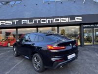 BMW X4 3L0D PACK M SPORT XDRIVE - <small></small> 37.800 € <small>TTC</small> - #3