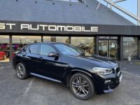 BMW X4 3L0D PACK M SPORT XDRIVE - <small></small> 37.800 € <small>TTC</small> - #6