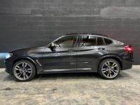 BMW X4 40d 326 ch M Sport Xdrive 10/2019 *T-O* - <small></small> 39.990 € <small>TTC</small> - #2