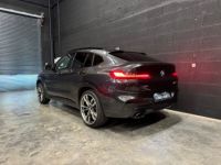 BMW X4 40d 326 ch M Sport Xdrive 10/2019 *T-O* - <small></small> 39.990 € <small>TTC</small> - #3