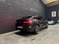 BMW X4 40d 326 ch M Sport Xdrive 10/2019 *T-O* - <small></small> 39.990 € <small>TTC</small> - #4