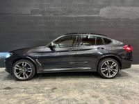 BMW X4 40d 326 ch M Sport Xdrive - <small></small> 44.990 € <small>TTC</small> - #2