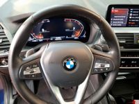 BMW X4 BMW X4 30d 286Ch XDrive Harman/K Live Cockpit Alarme Attelage Caméra / 15 - <small></small> 42.100 € <small></small> - #8