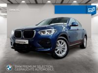 BMW X4 BMW X4 30d 286Ch XDrive Harman/K Live Cockpit Alarme Attelage Caméra / 15 - <small></small> 42.100 € <small></small> - #1