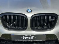 BMW X4 BMW X4 (F98) M COMPETITION 510 BVA8 - <small></small> 69.990 € <small>TTC</small> - #7