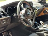 BMW X4 BMW X4 (F98) M COMPETITION 510 BVA8 - <small></small> 69.990 € <small>TTC</small> - #11