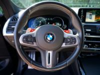 BMW X4 BMW X4 M Compétiton (F98) - MALUS PAYE - Carbone - Toit Ouvrant - Sièges Chauffants/ventilés - Caméra 360° - Suivi Full BMW - Excellent ETAT - Garanti - <small></small> 77.490 € <small>TTC</small> - #12