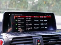 BMW X4 BMW X4 M Compétiton (F98) - MALUS PAYE - Carbone - Toit Ouvrant - Sièges Chauffants/ventilés - Caméra 360° - Suivi Full BMW - Excellent ETAT - Garanti - <small></small> 77.490 € <small>TTC</small> - #32