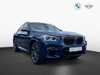 BMW X4 BMW X4 M40d 340Ch XDrive Attelage HiFi PDC Alarme / 17 - <small></small> 47.000 € <small>TTC</small> - #12