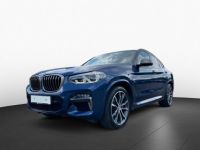 BMW X4 BMW X4 M40d 340Ch XDrive Attelage HiFi PDC Alarme / 17 - <small></small> 47.000 € <small>TTC</small> - #14