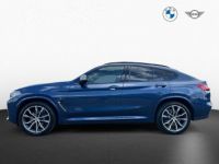 BMW X4 BMW X4 M40d 340Ch XDrive Attelage HiFi PDC Alarme / 17 - <small></small> 47.000 € <small>TTC</small> - #13