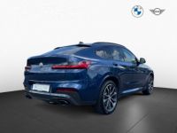 BMW X4 BMW X4 M40d 340Ch XDrive Attelage HiFi PDC Alarme / 17 - <small></small> 47.000 € <small>TTC</small> - #2