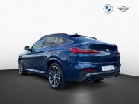 BMW X4 BMW X4 M40d 340Ch XDrive Attelage HiFi PDC Alarme / 17 - <small></small> 47.000 € <small>TTC</small> - #11