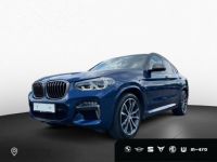 BMW X4 BMW X4 M40d 340Ch XDrive Attelage HiFi PDC Alarme / 17 - <small></small> 47.000 € <small>TTC</small> - #1