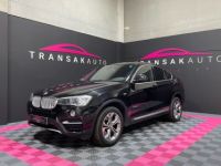 BMW X4 (F26) 2.0 xDrive 20d AUT 5d 140kW - <small></small> 18.980 € <small>TTC</small> - #1