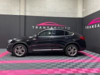 BMW X4 (F26) 2.0 xDrive 20d AUT 5d 140kW - <small></small> 18.980 € <small>TTC</small> - #2