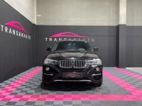 BMW X4 (F26) 2.0 xDrive 20d AUT 5d 140kW - <small></small> 18.980 € <small>TTC</small> - #3