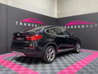 BMW X4 (F26) 2.0 xDrive 20d AUT 5d 140kW - <small></small> 18.980 € <small>TTC</small> - #6