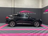 BMW X4 (F26) 2.0 xDrive 20d AUT 5d 140kW - <small></small> 18.980 € <small>TTC</small> - #7