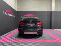 BMW X4 (F26) 2.0 xDrive 20d AUT 5d 140kW - <small></small> 18.980 € <small>TTC</small> - #8