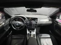 BMW X4 (F26) 2.0 xDrive 20d AUT 5d 140kW - <small></small> 18.980 € <small>TTC</small> - #15