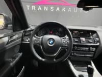 BMW X4 (F26) 2.0 xDrive 20d AUT 5d 140kW - <small></small> 18.980 € <small>TTC</small> - #16