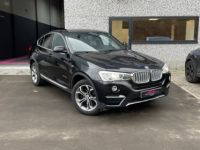 BMW X4 (F26) 2.0 xDrive 20d AUT 5d 140kW - <small></small> 18.980 € <small>TTC</small> - #28