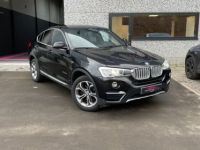 BMW X4 (F26) 2.0 xDrive 20d AUT 5d 140kW - <small></small> 18.980 € <small>TTC</small> - #29