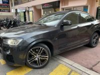 BMW X4 F26 2.0d 190 CV M Sport x Drive - <small></small> 24.490 € <small>TTC</small> - #1