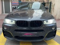 BMW X4 F26 2.0d 190 CV M Sport x Drive - <small></small> 24.490 € <small>TTC</small> - #2