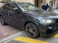 BMW X4 F26 2.0d 190 CV M Sport x Drive - <small></small> 24.490 € <small>TTC</small> - #3