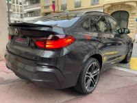 BMW X4 F26 2.0d 190 CV M Sport x Drive - <small></small> 24.490 € <small>TTC</small> - #5