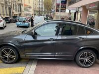 BMW X4 F26 2.0d 190 CV M Sport x Drive - <small></small> 24.490 € <small>TTC</small> - #8