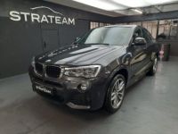 BMW X4 F26 Sport A - <small></small> 25.990 € <small>TTC</small> - #1