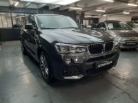 BMW X4 F26 Sport A - <small></small> 25.990 € <small>TTC</small> - #3