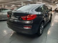 BMW X4 F26 Sport A - <small></small> 25.990 € <small>TTC</small> - #4