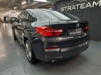 BMW X4 F26 Sport A - <small></small> 25.990 € <small>TTC</small> - #6