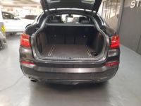 BMW X4 F26 Sport A - <small></small> 25.990 € <small>TTC</small> - #10